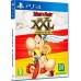 Asterix and Obelix XXL Remastered (PS4, русские субтитры)